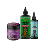 Protective Style + Scalp Care Trio GC26