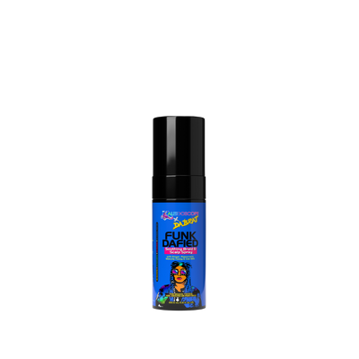 Da Brat Funkdafied Soothing Braid & Scalp Spray Mini - 3.4oz