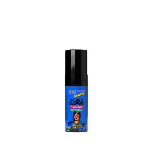 Da Brat Funkdafied Soothing Braid & Scalp Spray Mini - 3.4oz