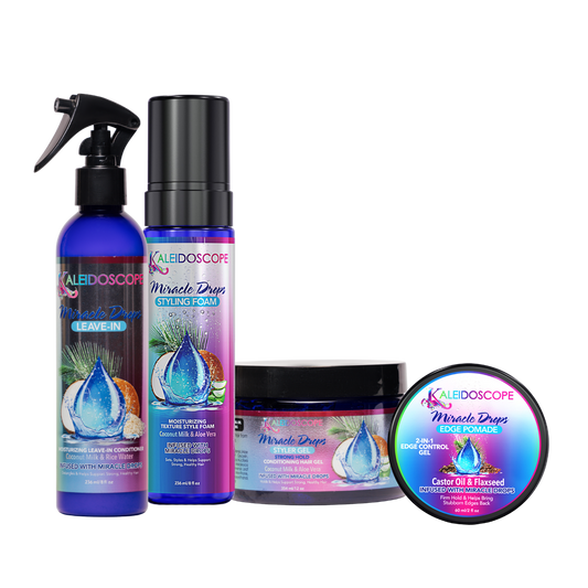 Style without Sacrifice Bundle