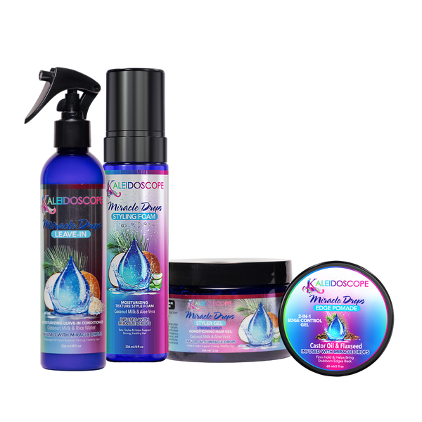 Style without Sacrifice Bundle