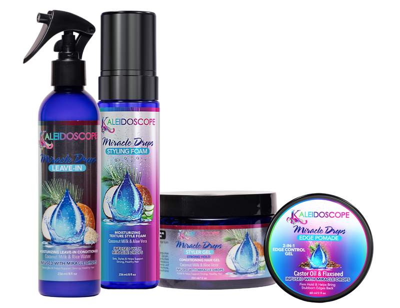Back-to-School Growth Kit