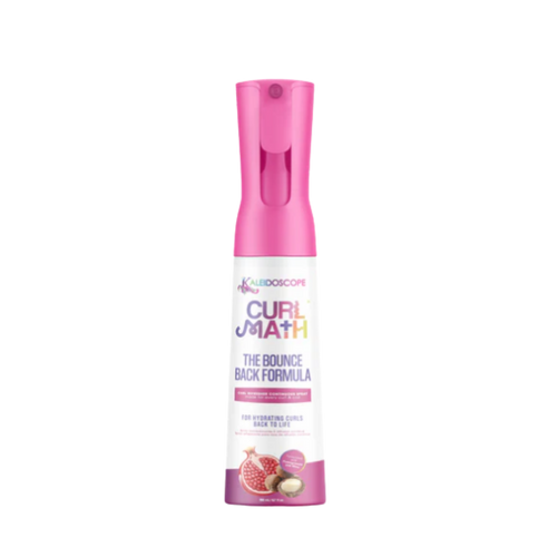 Curl Math The Bounce Back Formula - Curl Refresher Continuous Spray 6.7oz