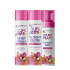 Curl Math Volume Combo