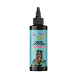 Da Brat SoSo Soothing - Hair, Braid and Scalp Oil 4oz