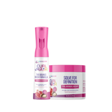 Curl Math Refresh Combo