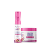 Curl Math Refresh Combo
