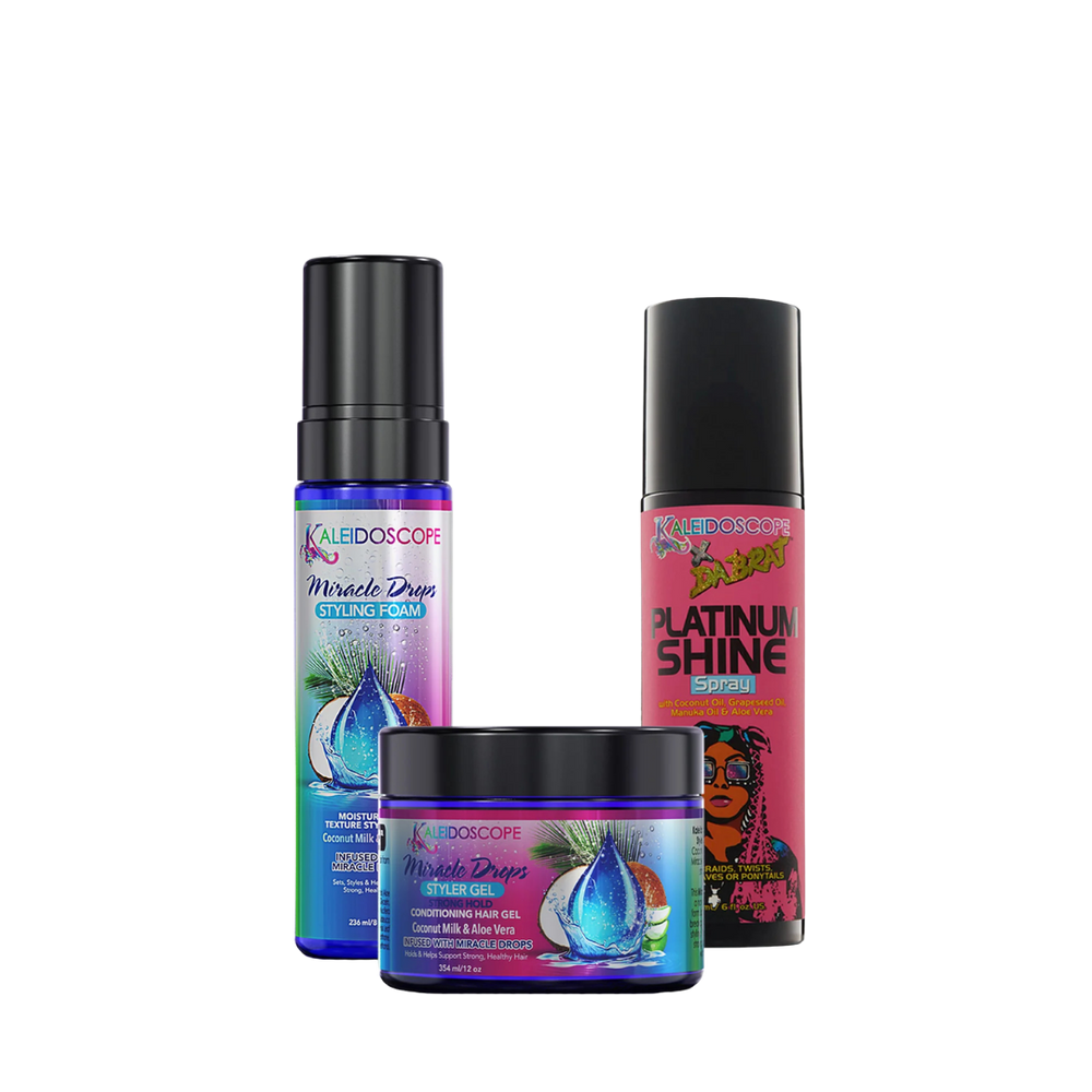 Twist & Shine Bundle MDW26