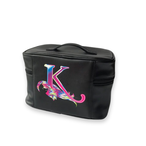 Kaleido Beauty Bag