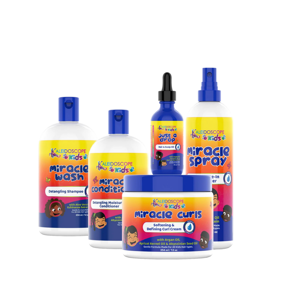 Kaleidoscope Kids Full Bundle