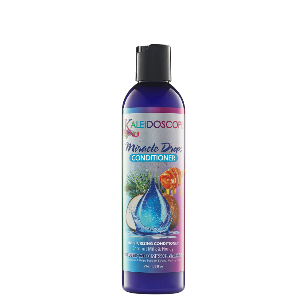 Miracle Drops Conditioner - Moisturizing Conditioner 8oz