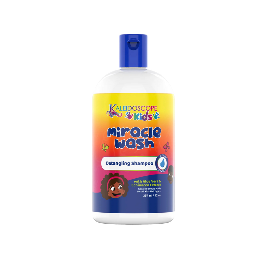 Kaleidoscope Kids Miracle Growth System
