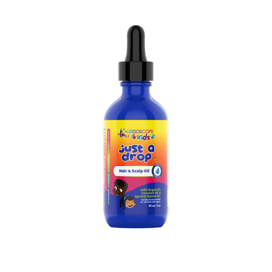 Kaleidoscope Kids Miracle Growth System