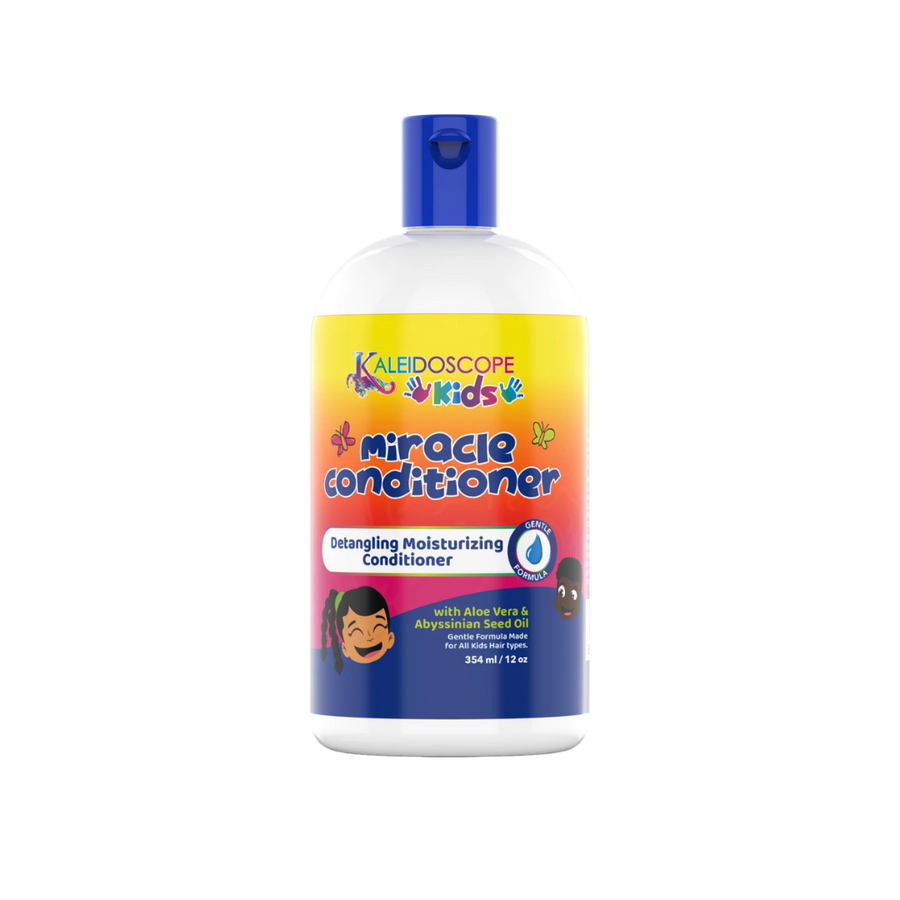 Kaleidoscope Kids Miracle Growth System