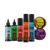 Braider Challenge Starter Kit 26