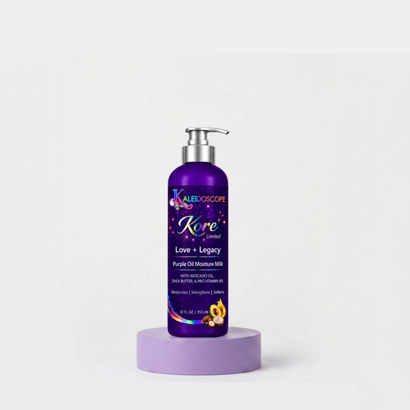 Purple Oil Moisture Milk — placeholder