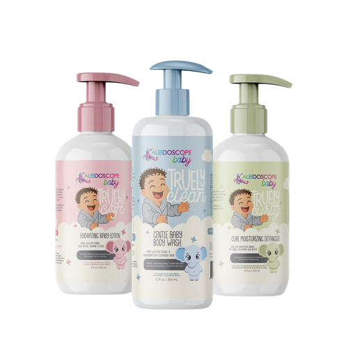 Baby Truely Full Bundle