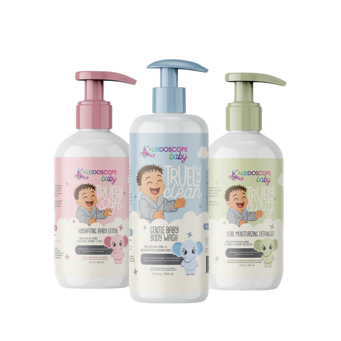 Baby Truely Full Bundle