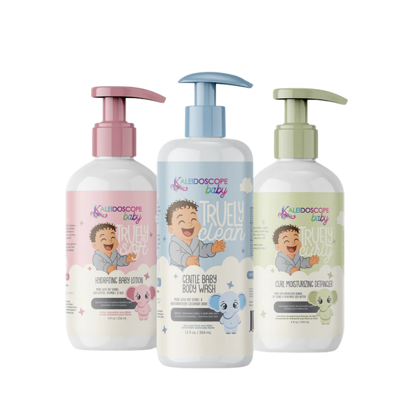 Baby Truely Full Bundle