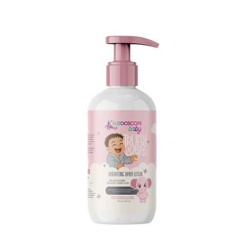 Baby Truely Soft - Hydrating Baby Lotion 8oz
