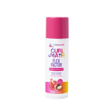 Curl Math Flex Factor - Flexible Holding Spray 8oz