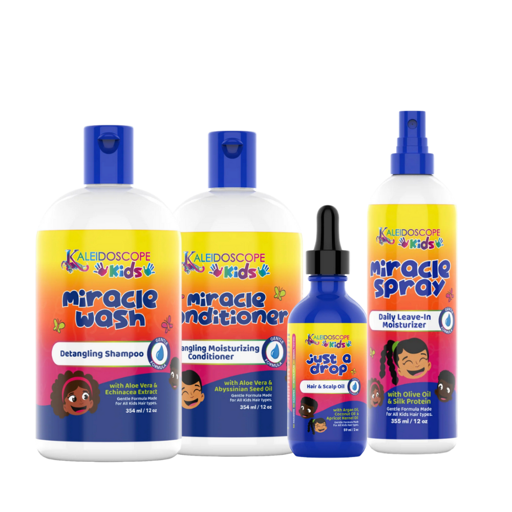 Kaleidoscope Kids Essentials Kit