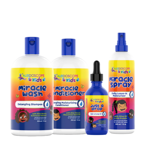 Kaleidoscope Kids Essentials Kit
