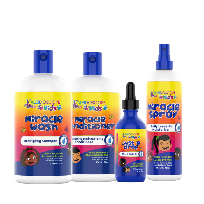 Kaleidoscope Kids Essentials Kit