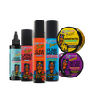 Braider Challenge Starter Kit 26