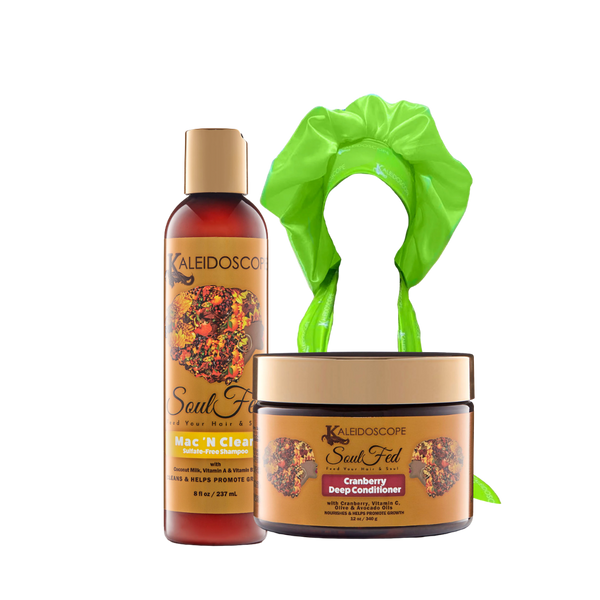 Soul Sistas - Juneteenth Bundle