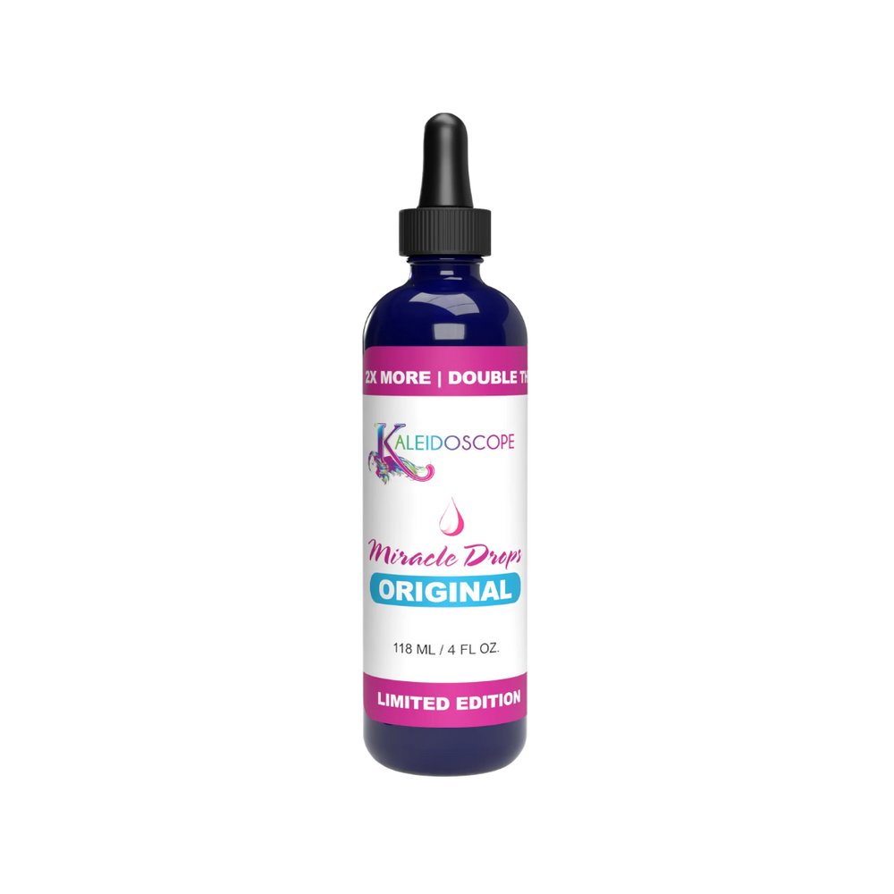 Original Miracle Drops 4oz