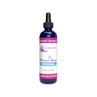 Original Miracle Drops 4oz
