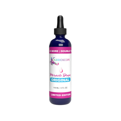 Original Miracle Drops 4oz