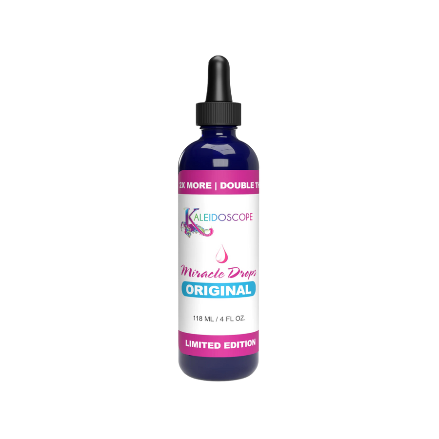 Original Miracle Drops 4oz