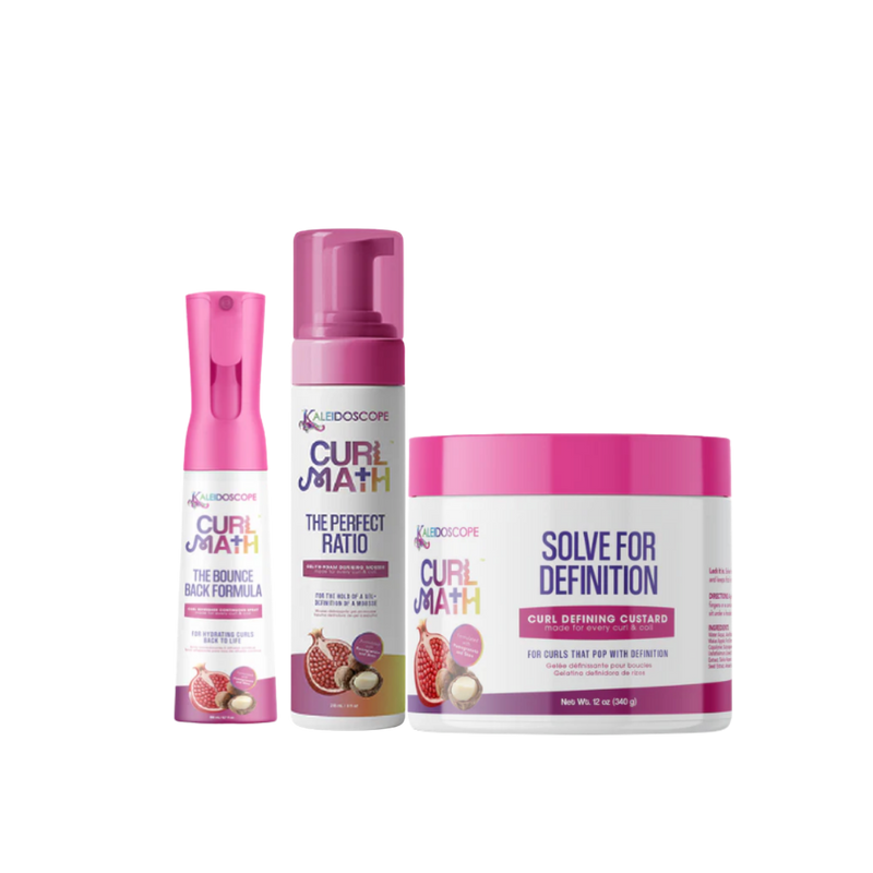 12-Minute Curl Refresh FB LIVE