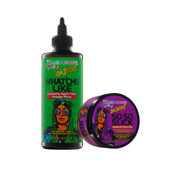 $15 - Da Brat SoSo Slick + What'chu Like ACV -Bday Sale