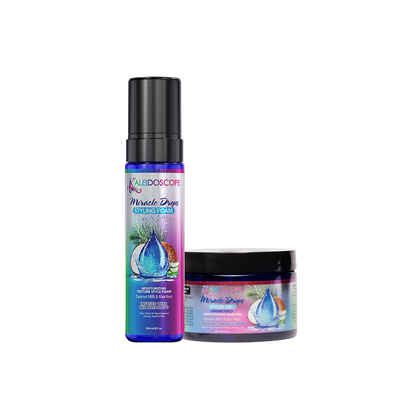Perfect Wash Day Duo