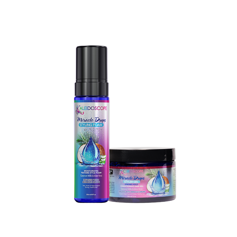 Miracle Drops Intro Set