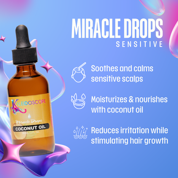 Miracle Drops & Kaleidogrow Bundle Deal - GC25