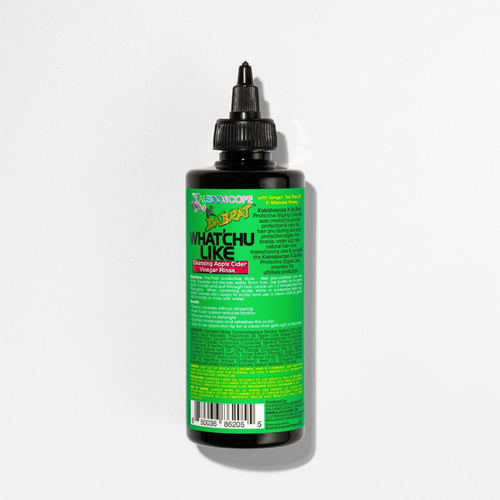 Da Brat Whatchu Like Apple Cider Vinegar Rinse 8 fl oz