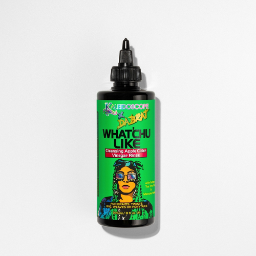 Da Brat Whatchu Like Apple Cider Vinegar Rinse 8 fl oz