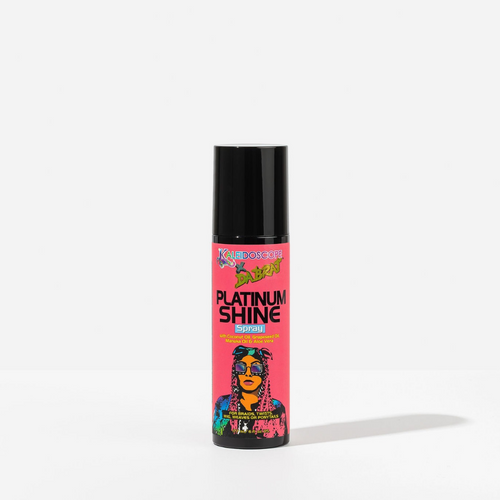 Da Brat Platinum Shine - Spray 6oz