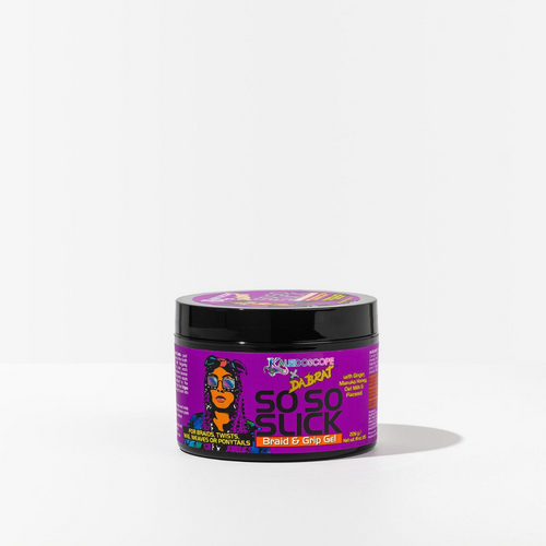 Da Brat SoSo Slick - Braid and Grip Gel 8oz