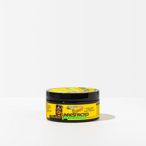Da Brat Unrestricted - Braid & Loc Butter 4oz
