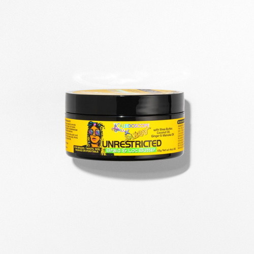 Da Brat Unrestricted - Braid & Loc Butter 4oz