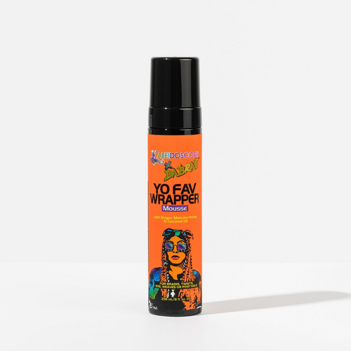 Da Brat Yo Fav Wrapper  - Mousse 8oz