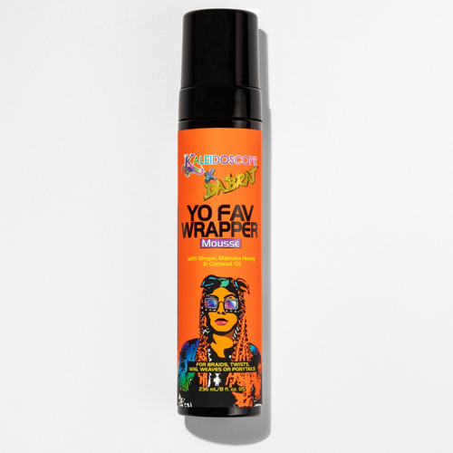 Da Brat Yo Fav Wrapper  - Mousse 8oz