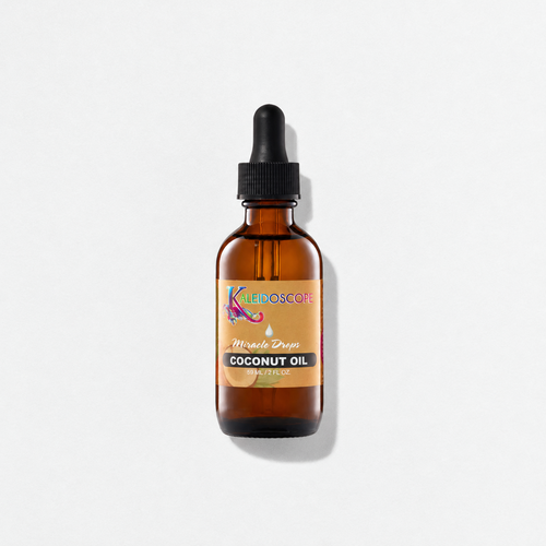 Miracle Drops - Coconut 2oz