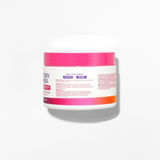 Curl Math Styling Routine