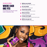 Da Brat So So Slick - Braid and Grip Gel 8oz